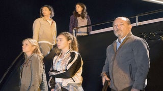 ‘Fear the Walking Dead’ Showrunner Spills Season 2 Details: ‘Things Have Accelerated’