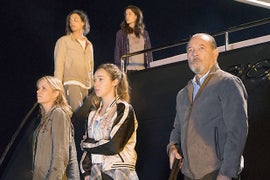 ‘Fear the Walking Dead’ Showrunner Spills Season 2 Details: ‘Things Have Accelerated’