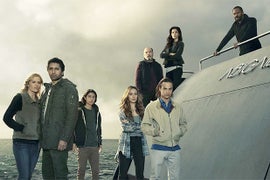 ‘Fear the Walking Dead’ Renewed for Season 4 on AMC