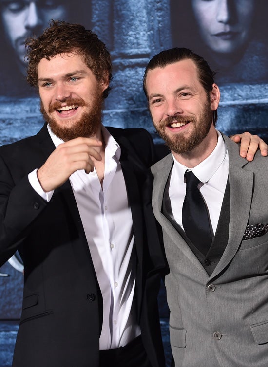 finn-jones-gethin-anthony game of thrones finn-jones-gethin-anthony game of thrones