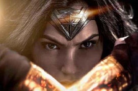 ‘Batman v Superman’ Takes a Dive But Dominates Box Office