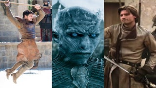 17 Best Fight Scenes From ‘Game of Thrones’ (Photos)