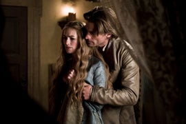 ‘Game of Thrones’ 101: A Timeline of Cersei and Jaime’s Complicated Relationship (Photos)