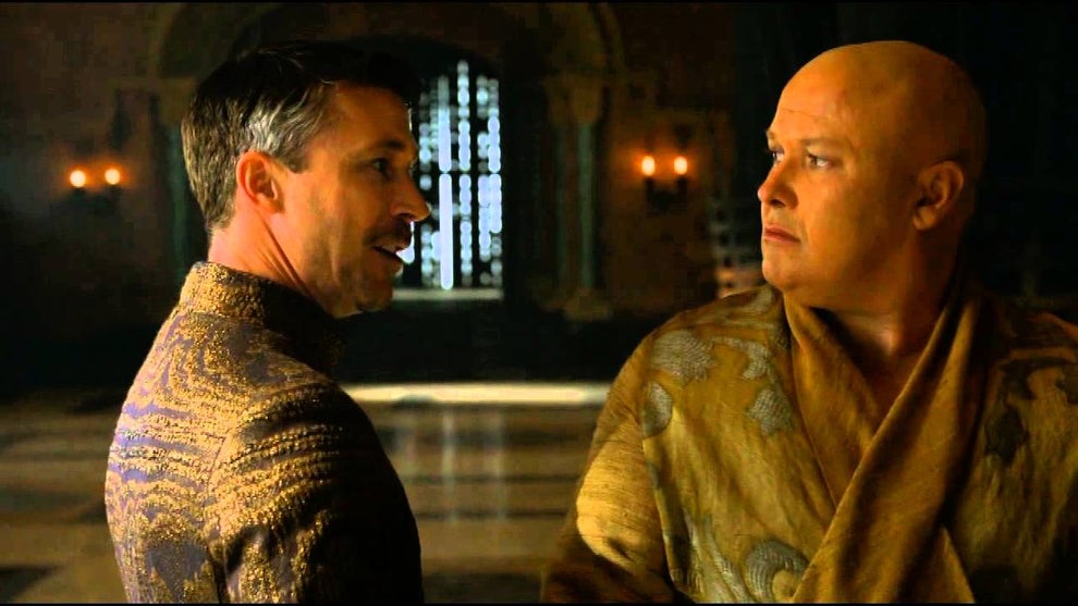 game of thrones littlefinger
