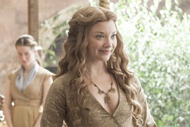 ‘Game of Thrones’ Clones: 11 Characters and Their Lookalikes (Photos)