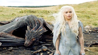 ‘Game of Thrones’: Emilia Clarke Predicts Deadly Jon Snow Meeting for Season 7