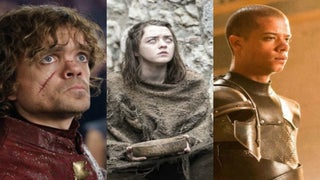 Top 20 ‘Game of Thrones’ Characters, Ranked (Photos)