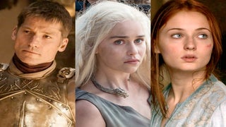 ‘Game of Thrones’ Season 6: Who Will Survive, Who’s Doomed? (Photos)