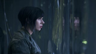 Scarlett Johansson Questions Her Existence in ‘Ghost in the Shell’ International Trailer (Video)