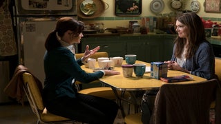 ‘Gilmore Girls’ Reboot Gets an Official Title