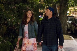 ‘Gilmore Girls’ EP Gavin Polone Sues Warner Bros. Over Netflix Revival