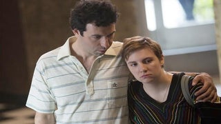‘Girls’ Star Alex Karpovsky Talks About Directing His First Episode, Ray’s Future With Marnie