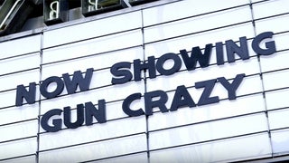 Anti-Gun Group Tricks Audience Into Watching Real Gun Violence Footage (Video)