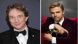 NBC’s ‘Hairspray Live’ Adds Martin Short, Derek Hough