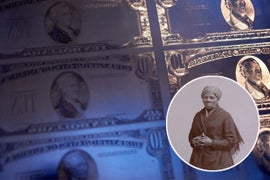 Harriet Tubman to Bump Andrew Jackson From $20, Alexander Hamilton to Stay on $10