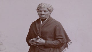 Biden Administration to ‘Speed Up’ Release of Harriet Tubman $20 Bill