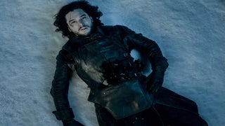 ‘Game of Thrones’ Season 6 Premiere Finally Reveals Jon Snow’s Fate
