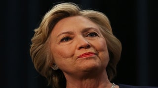Hillary Clinton Spars With Heckler: ‘Stop Listening to Republican Propaganda’ (Video)