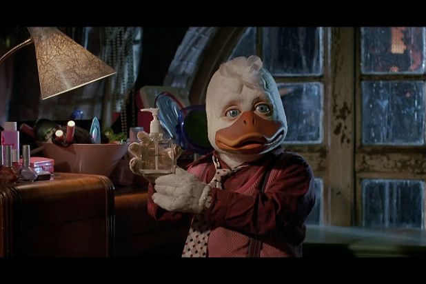 howard the duck