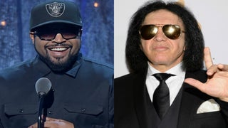 Ice Cube, Gene Simmons Beef Over NWA’s Rock and Roll Hall of Fame Induction