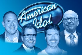 12 ‘American Idol’ Secrets: Courting Simon Cowell, House Party Disasters and the Right Name