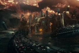 ‘Independence Day Resurgence’ New Trailer Takes Global Destruction to New Level (Video)