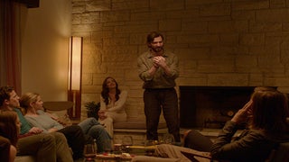 ‘The Invitation’ Filmmakers on ‘Zen Warrior Approach’ to Making Paranoid Thriller