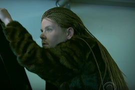 James Corden Becomes Beyonce in ‘Lemonade’ Spoof (Video)