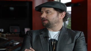 ‘Heartbeat’ Star Jamie Kennedy Says It’s ‘Easier’ for Comedians to Go Dark (Video)