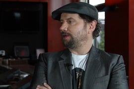 ‘Heartbeat’ Star Jamie Kennedy Says It’s ‘Easier’ for Comedians to Go Dark (Video)