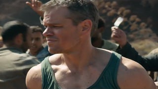 ‘Jason Bourne’ Jacks Up Weekend Prediction With $23 Million Friday