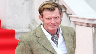 Jason Flemyng to Star in Historical Drama ‘Jamestown’ (Exclusive)
