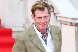 Jason Flemyng to Star in Historical Drama ‘Jamestown’ (Exclusive)