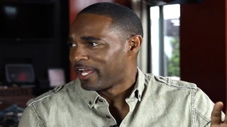 ‘Grey’s Anatomy’ Star Jason George on How to Avoid Getting Killed Off (Exclusive Video)