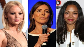 Equal Pay Day: 14 Horrifying Stats About Gender Inequality in Hollywood