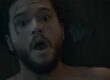 jon snow alive