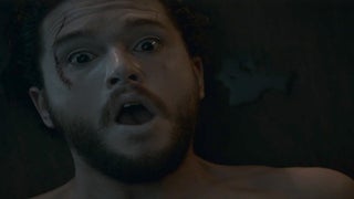 ‘Game of Thrones’: Fans Cheer Jon Snow’s Return to the Wall