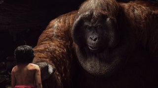 ‘The Jungle Book’ Is Pouncing on $87 Million Opening Weekend
