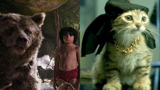 ‘Jungle Book’ Set to Roar Past ‘Keanu,’ ‘Mother’s Day’ for 3rd Weekend Win