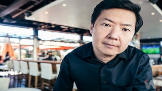 ‘Dr. Ken’ Star Ken Jeong Exclusive Portraits (Photos)