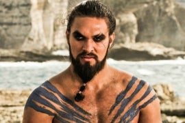 Is Khal Drogo Returning to ‘Game of Thrones’? Jason Momoa Gets Fans Buzzing (Photo)