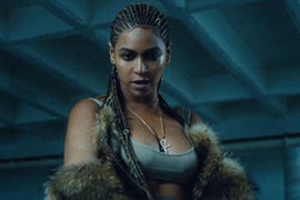 Rachel Roy Hints She’s the Jay-Z Mistress ‘Becky’ in Beyonce’s ‘Lemonade’