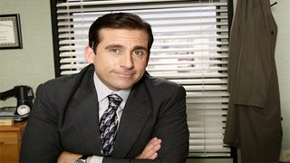 Steve Carell Says ‘The Office’ Wouldn’t ‘Fly’ Today: ‘The Climate’s Different’