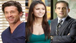 13 Times Leads Left Their TV Roles Before the Show Ended (Photos)