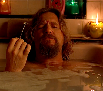 the big lebowski