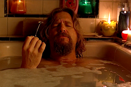 9 Best Marijuana Moments in Movies, From ‘The Big Lebowski’ to ‘Dazed and Confused’ (Videos)