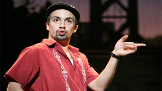 Lin Manuel-Miranda Posts Open Casting Call for ‘In the Heights’ Film