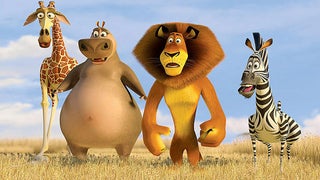 ‘Madagascar’ and ‘Trolls’ Series Among First Projects From Hulu-DreamWorks Streaming Deal