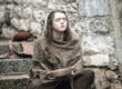 maisie williams arya game of thrones season 6