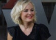 Malin Akerman plays Wrapid Fire